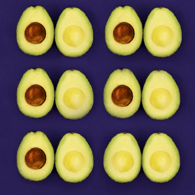 •	Avocadoes showing 1 in 6 couples have difficulty conceiving