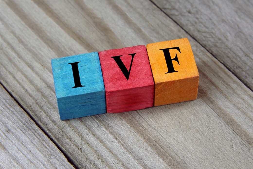 What happens during IVF - A personal account