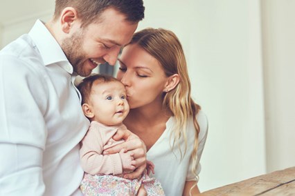 abc IVF + ICSI Package £4,095 per cycle*
