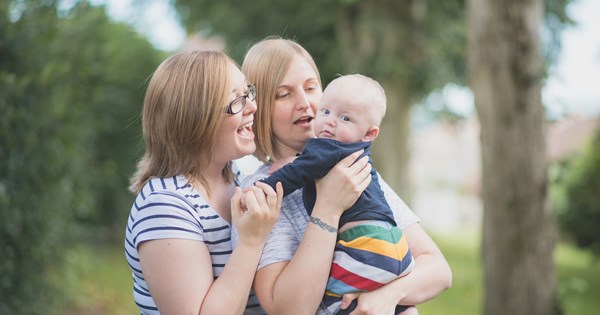 High Quality And Successful IVF For Lesbian Couples IVF Blog Abc Ivf