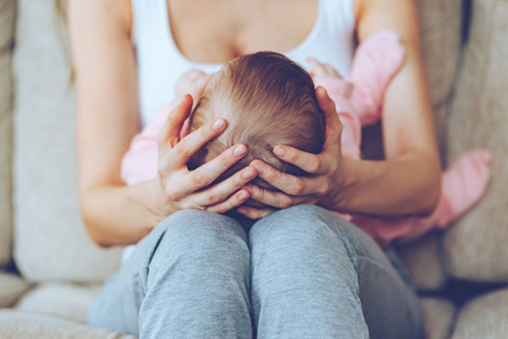 My Journey with Infertility and Mental Health