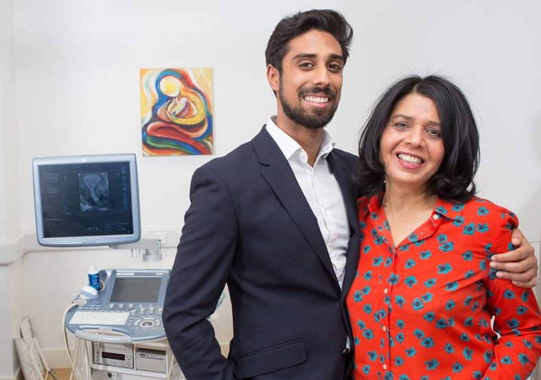 The story of abc ivf