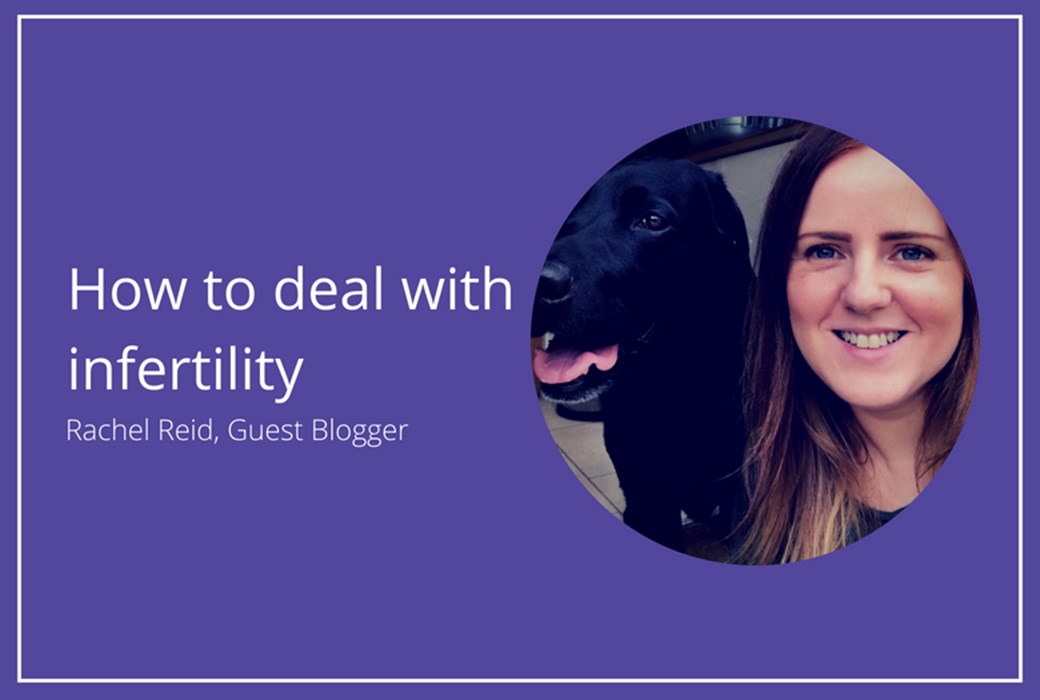 How to deal with infertility when everyone is getting pregnant