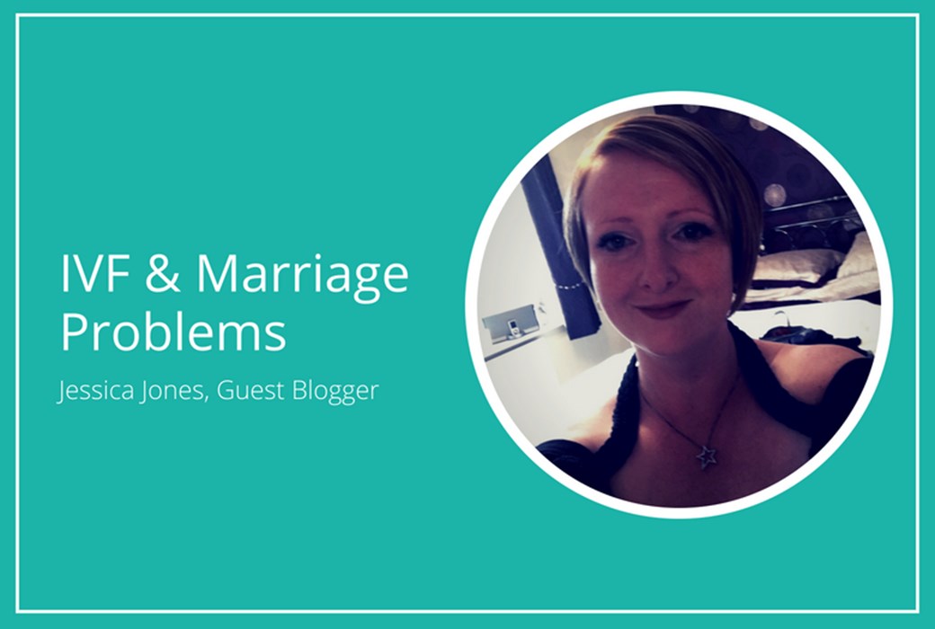 IVF and Marriage Problems – how we kept our relationship strong