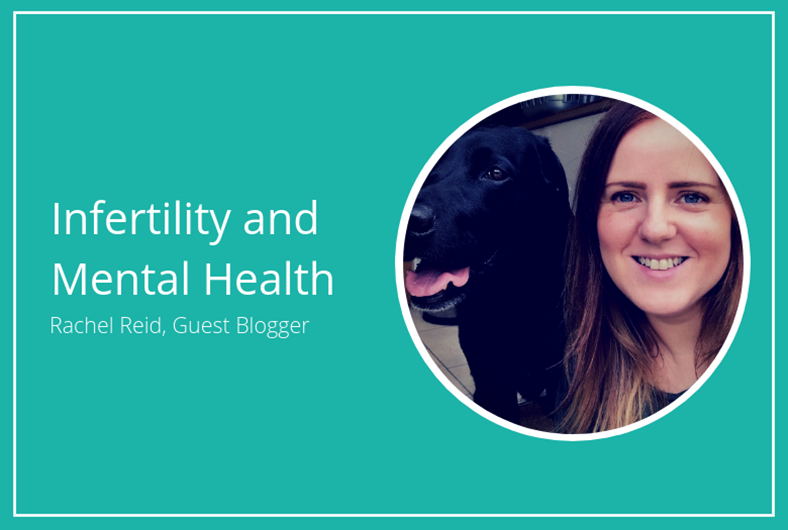 My Journey with Infertility and Mental Health