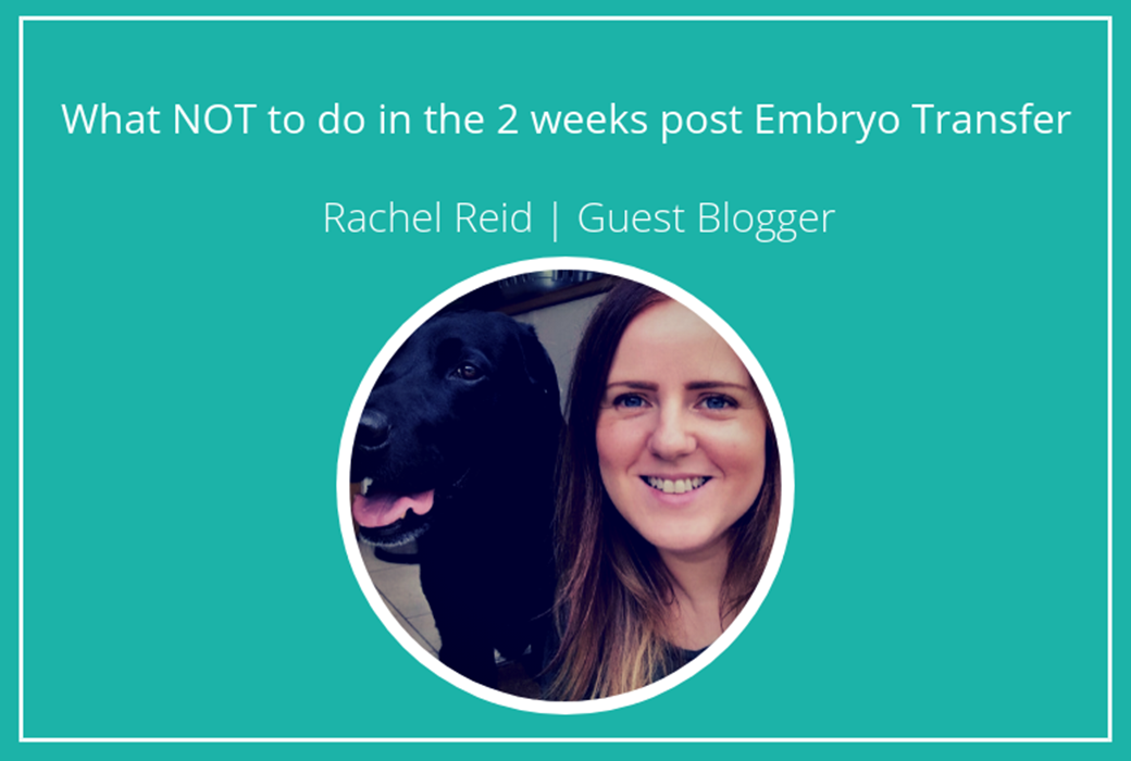 What NOT to do in the 2 weeks post Embryo Transfer IVF Blog abc ivf