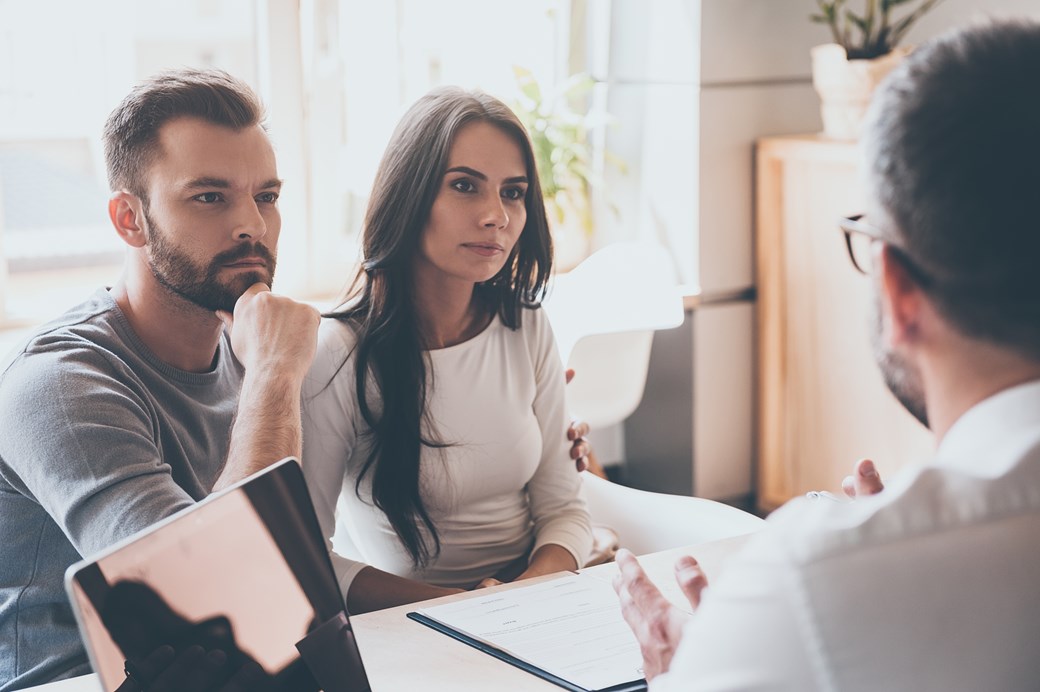 What’s the initial IVF consultation like?