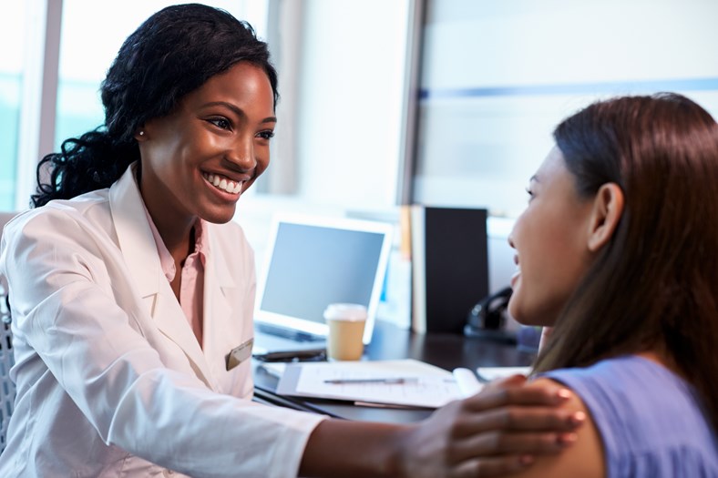 What’s the IVF treatment consultation like?