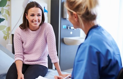 Frozen Embryo Transfer (FET) £2,756 per cycle*