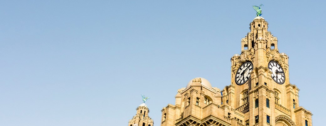 The UK’s most affordable IVF service is opening in Liverpool!