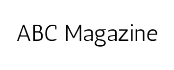 ABC Magazine