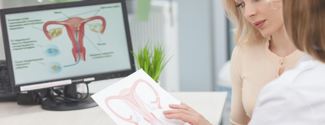 Understanding your ovarian reserve