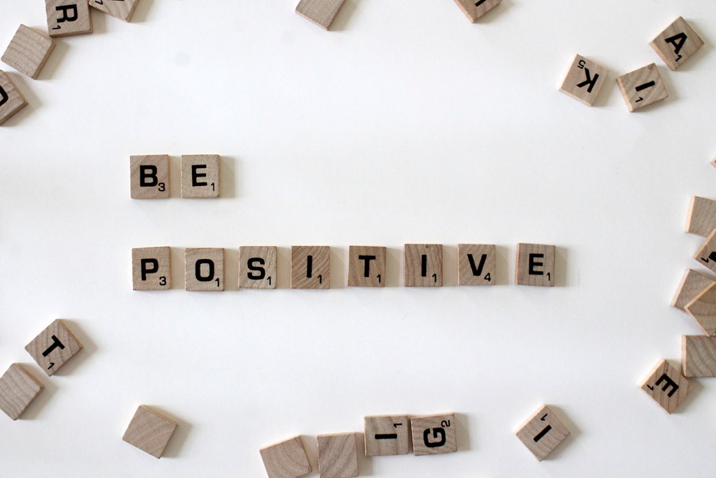 How mindfulness and positive thinking could help you