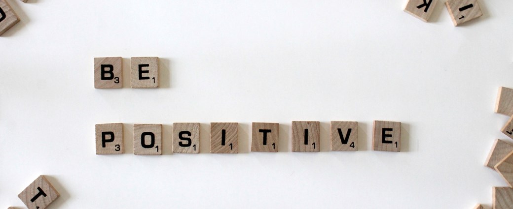 How mindfulness and positive thinking could help you
