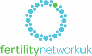 Fertility Network UK logo