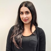 Maheen