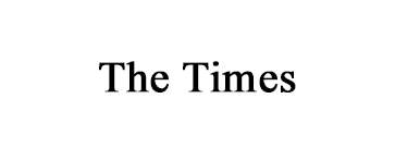 The Times News Logo