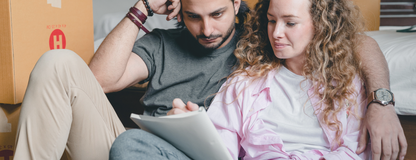 IVF preparation checklist