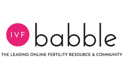 IVF Babble Logo