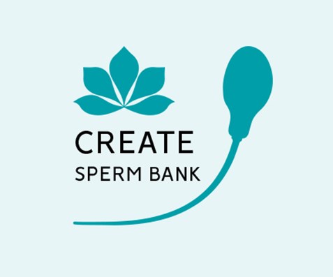 Create Sperm Bank Bg Colour