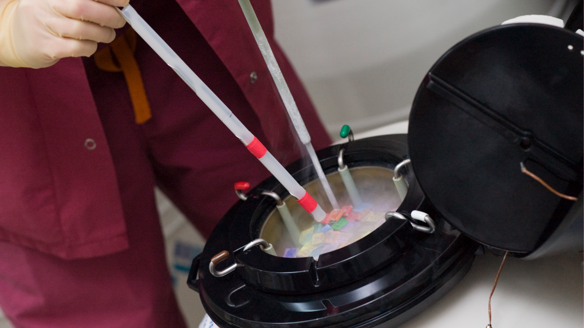 Best age to freeze your eggs | abc ivf