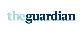 The Guradian News Logo