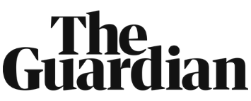 The Guardian Logo