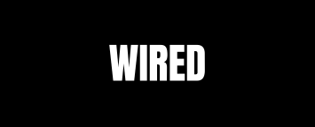 Wired