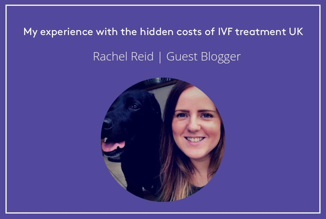 My experience with the hidden costs of IVF treatment UK