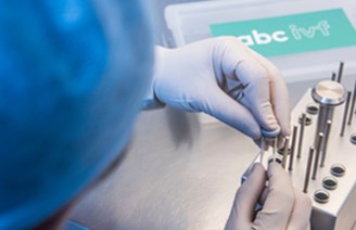 Abc Ivf Lab