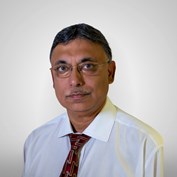 Dr Adrija Kumar Datta