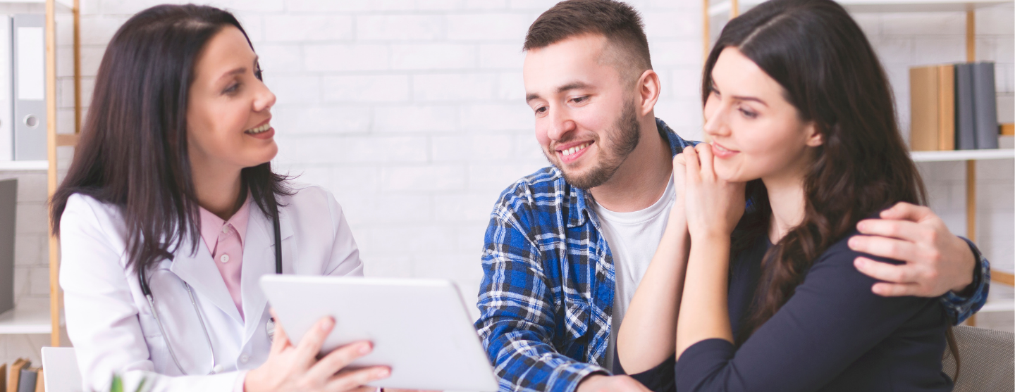 Primary Infertility vs Secondary Infertility: What's the Difference?