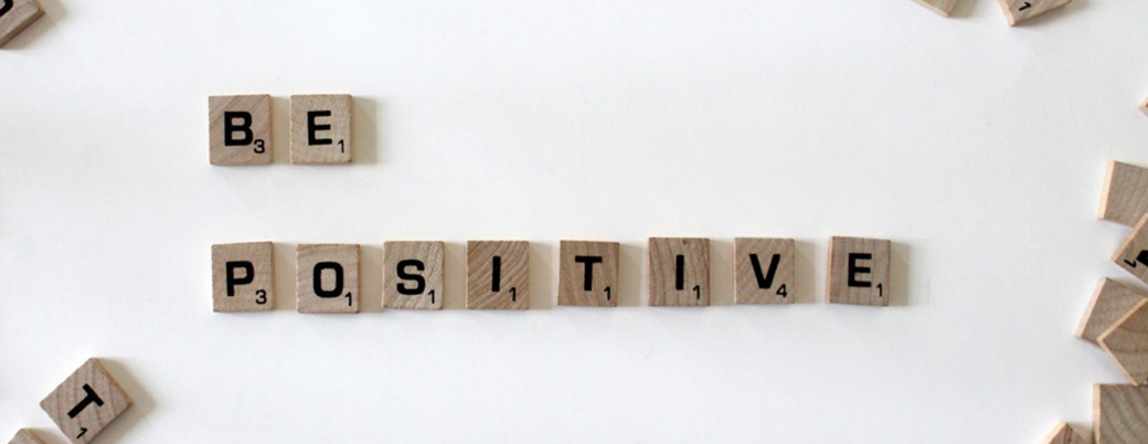 How mindfulness and positive thinking could help you