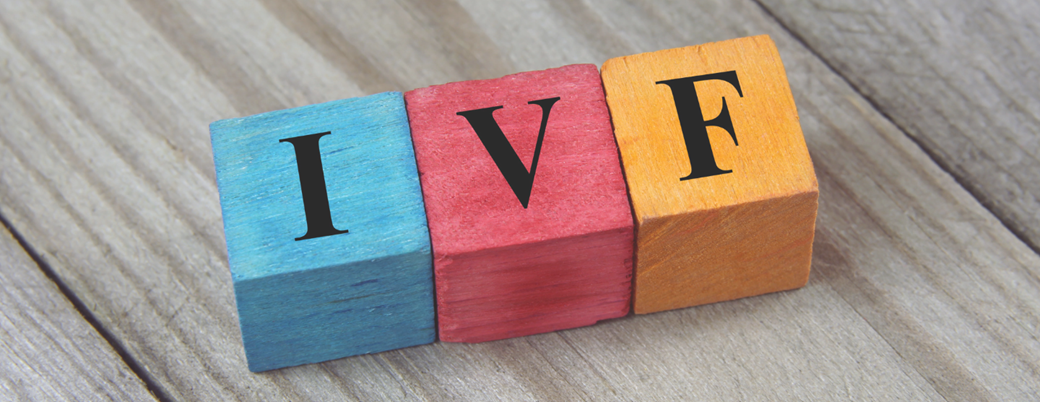 How long does IVF take in the UK?